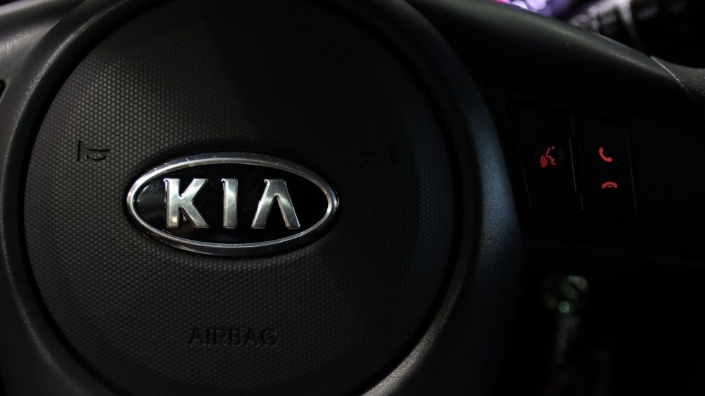 2012 Kia Soul 5dr Wgn Auto ENS.ELEC.+A/C+AUTO.+++ #15