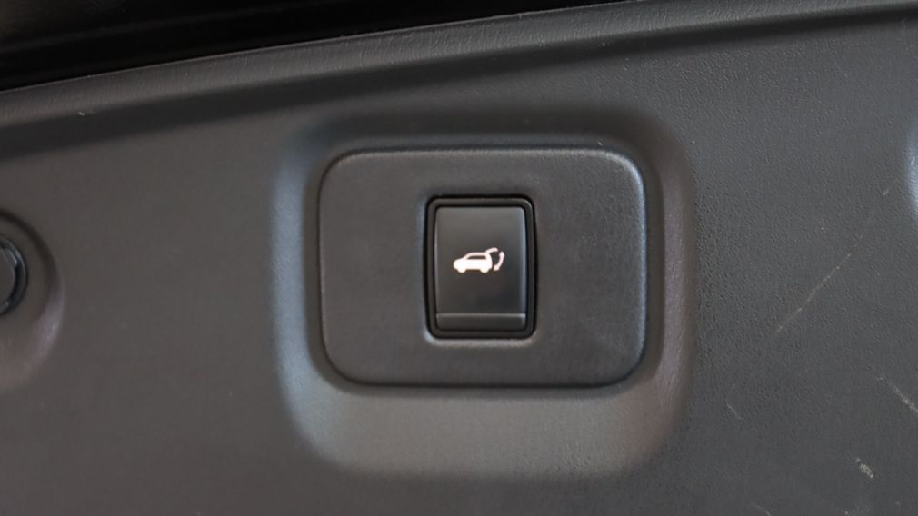 2018 Nissan Pathfinder SL Premium CUIR+TOIT PANO+AC+ENS.ELEC.+++ #16