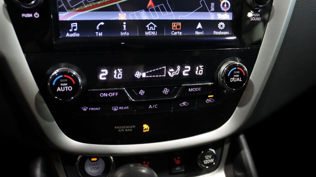 2015 Nissan Murano S + AUTOMATIQUE + A/C + GROUPE ÉLECT !!! #14