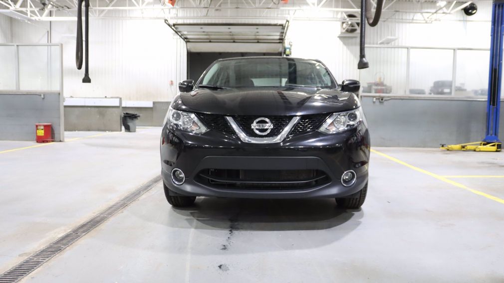 2017 Nissan Qashqai SV + AUTOMATIQUE + TOIT OUVRANT + GR.ELECTRIQUE + #2