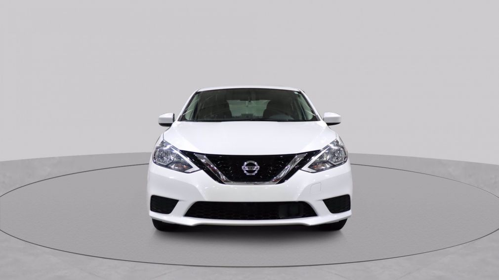 2018 Nissan Sentra SV + AUTOMATIQUE + GR.ELECTRIQUE + A/C !!! #2