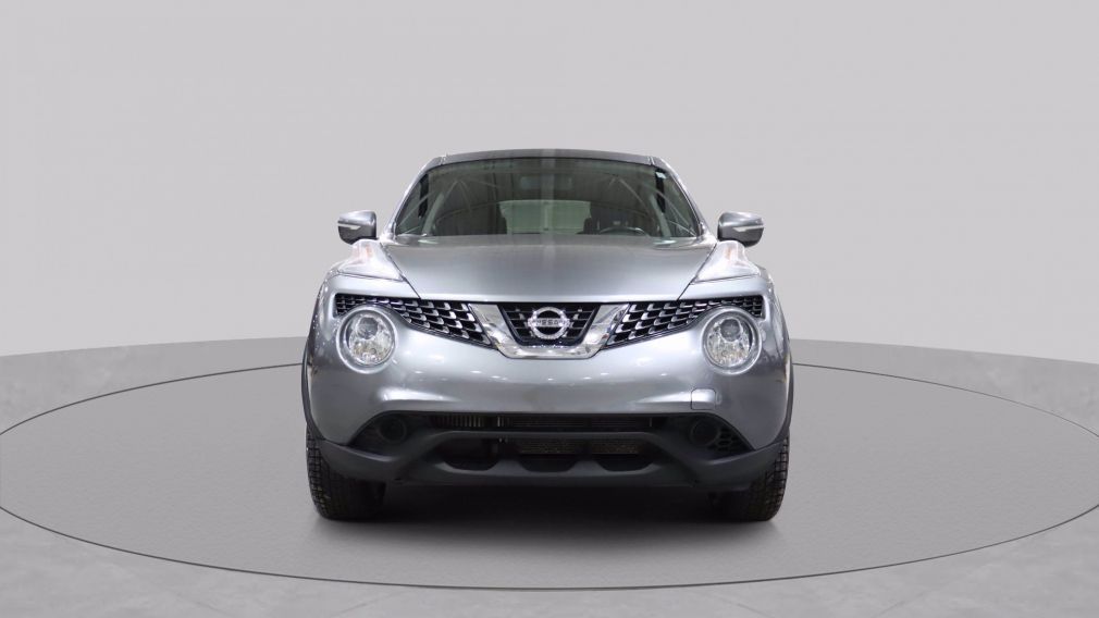 2016 Nissan Juke SV + AUTO + AWD + GR.ELECTRIQUE + A/C !!! #1