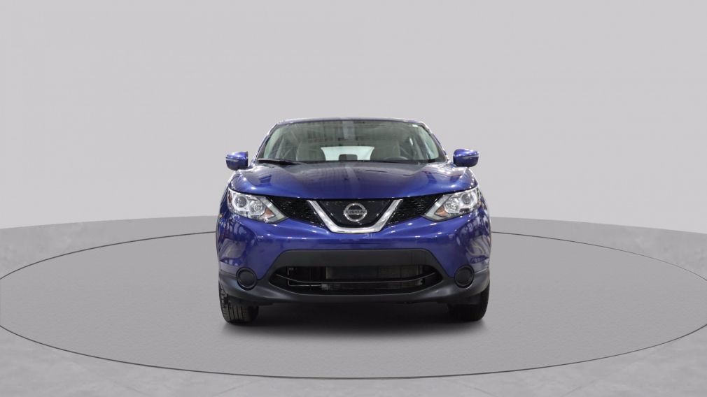 2018 Nissan Qashqai S + AUTOMATIQUE + A/C + GROUPE ÉLECT !!! #2