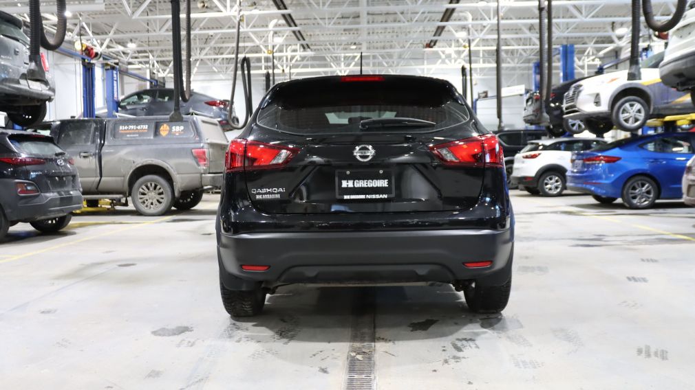 2018 Nissan Qashqai S + AUTOMATIQUE + GR.ELECTRIQUE + A/C !!! #26