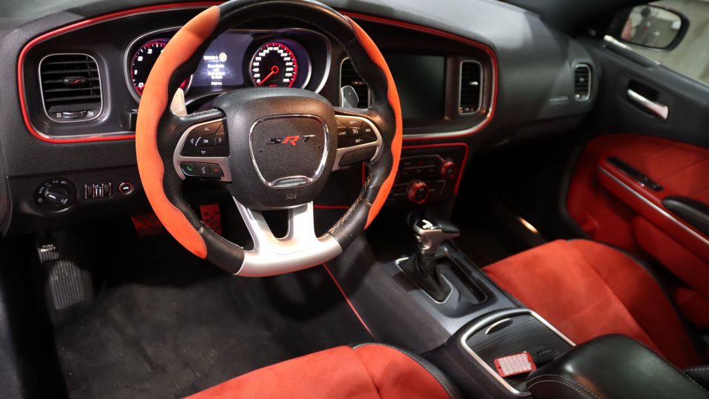 2015 Dodge Charger SRT 392 #25