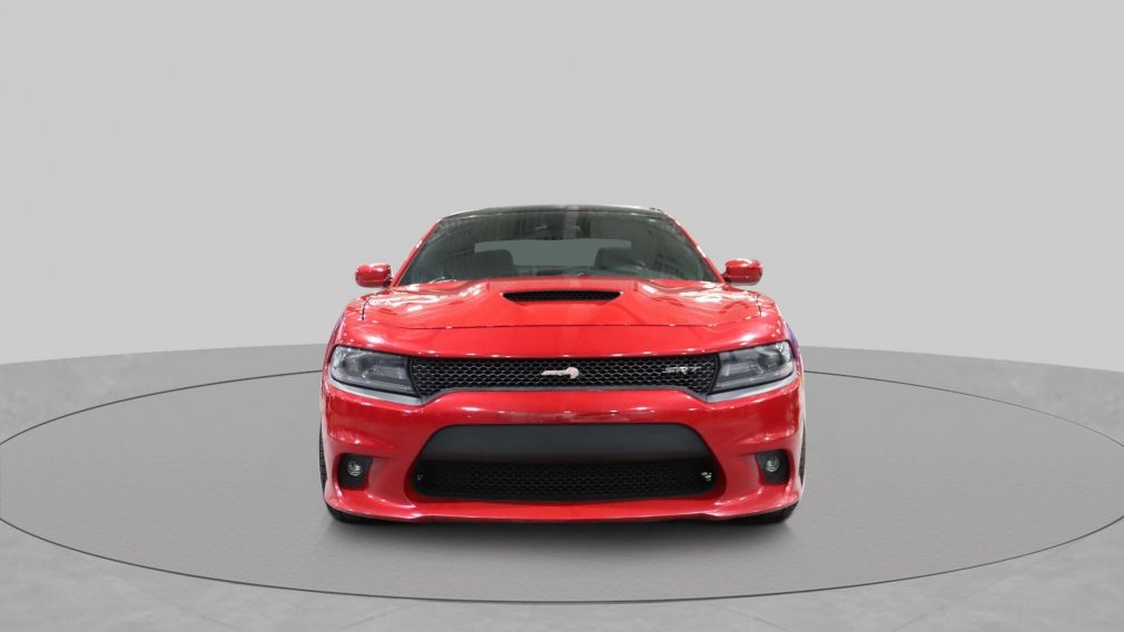 2015 Dodge Charger SRT 392 #2