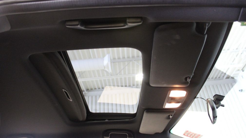 2014 Honda Civic Si 4 Portes (Toit-Nav-Mags-Caméra) #13
