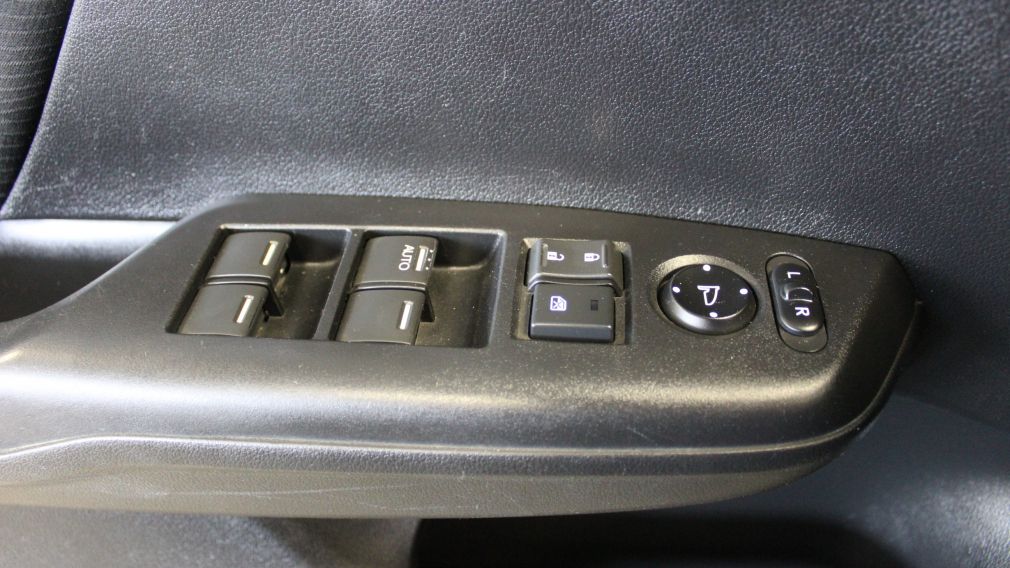 2014 Honda Civic Si 4 Portes (Toit-Nav-Mags-Caméra) #20
