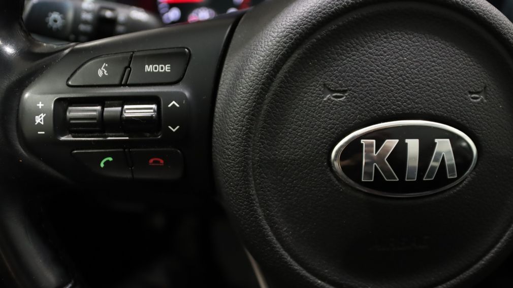 2016 Kia Sorento 2.0L Turbo LX+ AUTOMATIQUE AWD CLIMATISATION #13