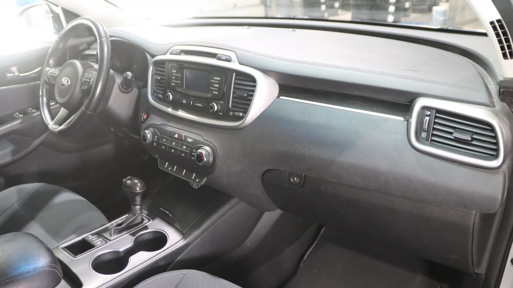 2016 Kia Sorento 2.0L Turbo LX+ AUTOMATIQUE AWD CLIMATISATION #23