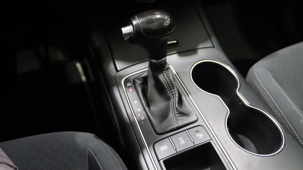 2016 Kia Sorento 2.0L Turbo LX+ AUTOMATIQUE AWD CLIMATISATION #18
