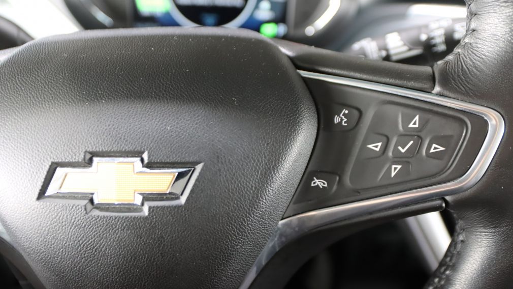 2019 Chevrolet Bolt EV LT AUTOMATIQUE CLIMATISATION #13