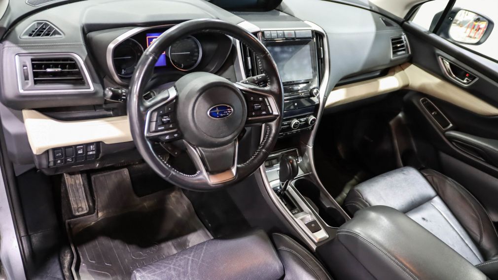 2019 Subaru Ascent LIMITED AUTOMATIQUE 4WD CLIMATISATION CUIR #7