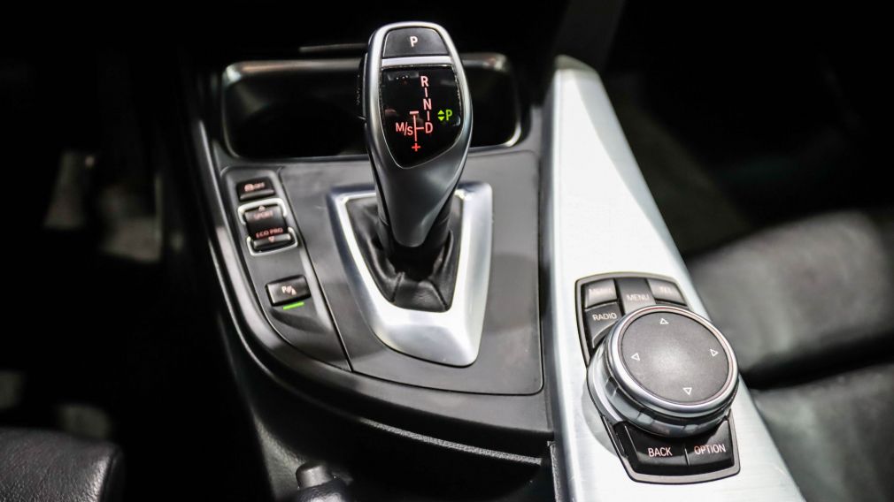 2015 BMW 428I 428i xDrive AUTOMATIQUE AWD CLIMATISATION CUIR #14
