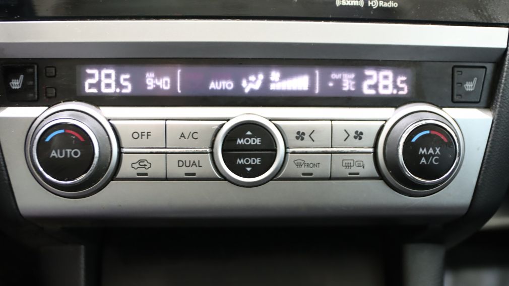 2015 Subaru Outback 2.5i w/Limited Pkg AUTOMATIQUE AWD CLIMATISATION #18