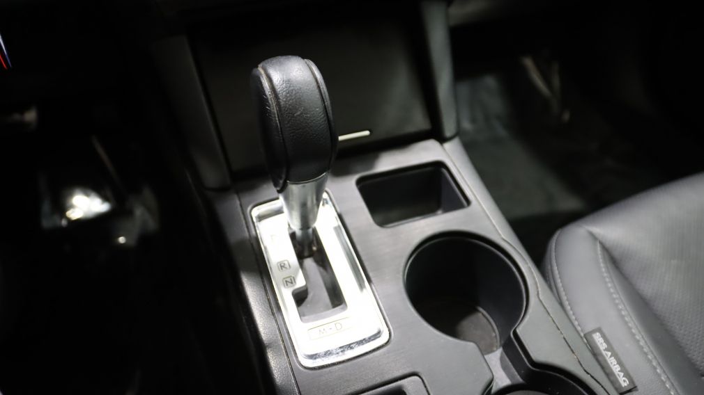 2015 Subaru Outback 2.5i w/Limited Pkg AUTOMATIQUE AWD CLIMATISATION #19