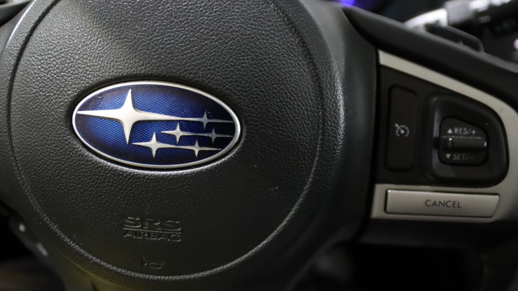 2015 Subaru Outback 2.5i w/Limited Pkg AUTOMATIQUE AWD CLIMATISATION #14