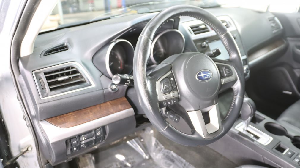 2015 Subaru Outback 2.5i w/Limited Pkg AUTOMATIQUE AWD CLIMATISATION #22