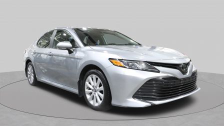 2019 Toyota Camry LE AUTOMATIQUE CLIMATISATION                à Laval                