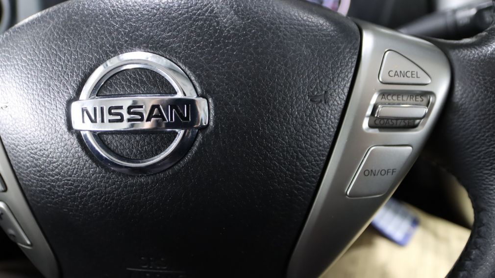 2015 Nissan Versa Note SV AUTOMATIQUE CLIMATISATION #15