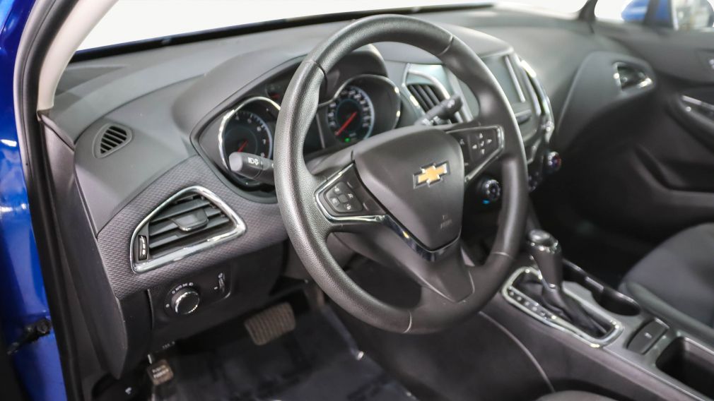 2016 Chevrolet Cruze LT AUTOMATIQUE CLIMATISATION #17