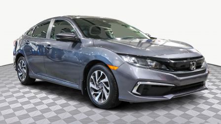 Honda Civic 8 : Voiture Neuve Occasion Nouveauté Auto