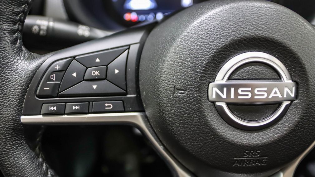 2022 Nissan Kicks SV AUTOMATIQUE CLIMATISATION APPLE CARPLAY #16