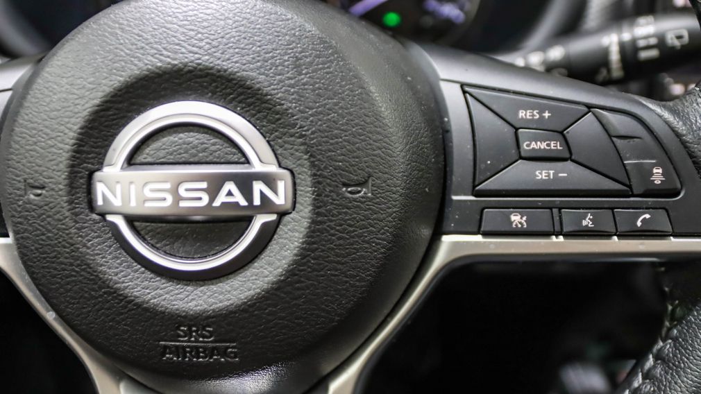 2022 Nissan Kicks SV AUTOMATIQUE CLIMATISATION APPLE CARPLAY #17