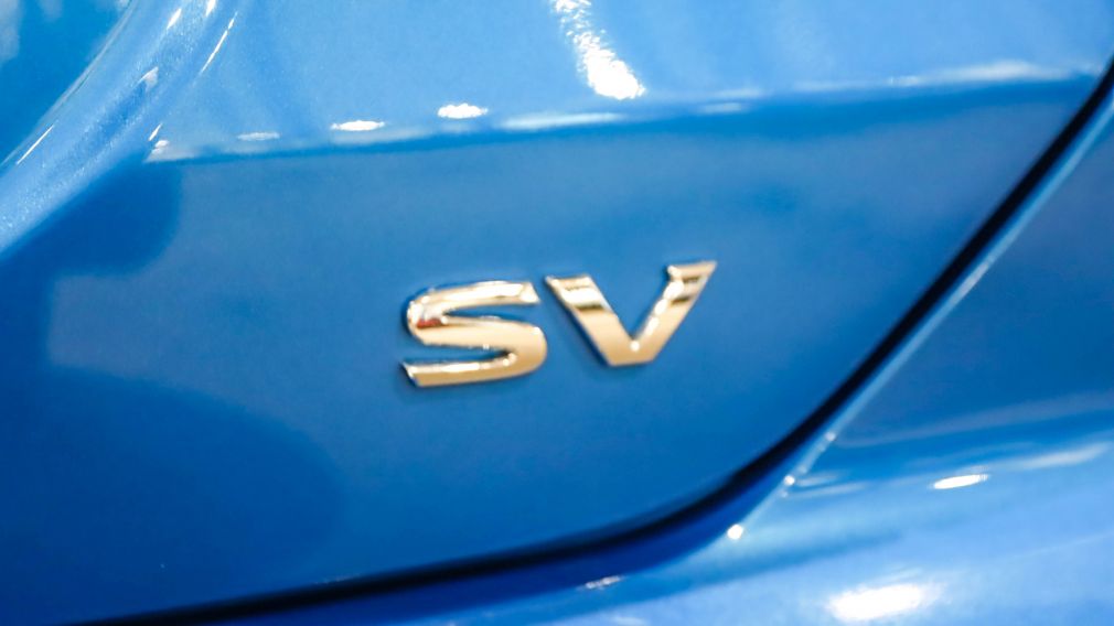2022 Nissan Kicks SV AUTOMATIQUE CLIMATISATION APPLE CARPLAY #22