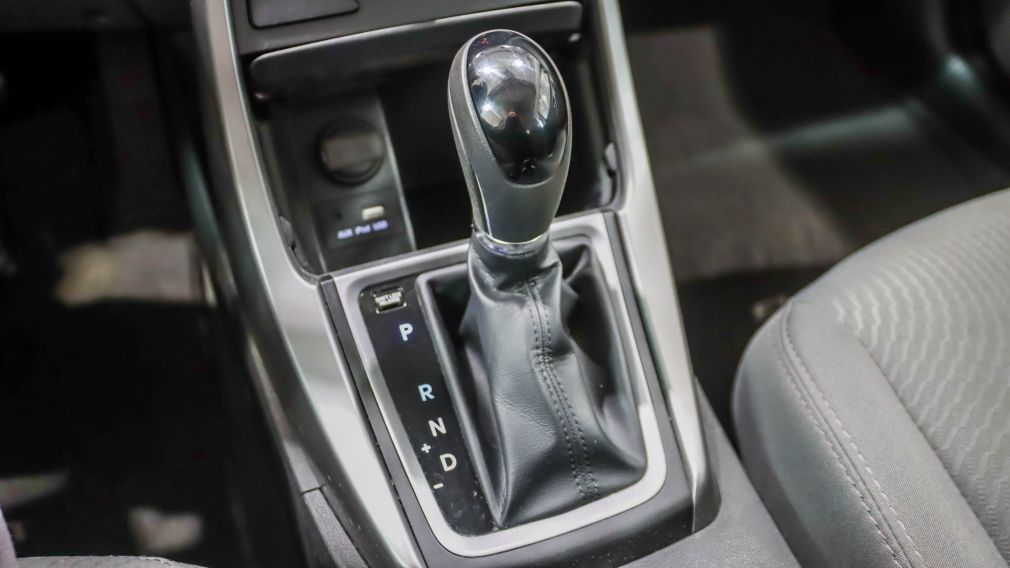 2016 Hyundai Elantra LE-R AUTOMATIQUE CLIMATISATION #16