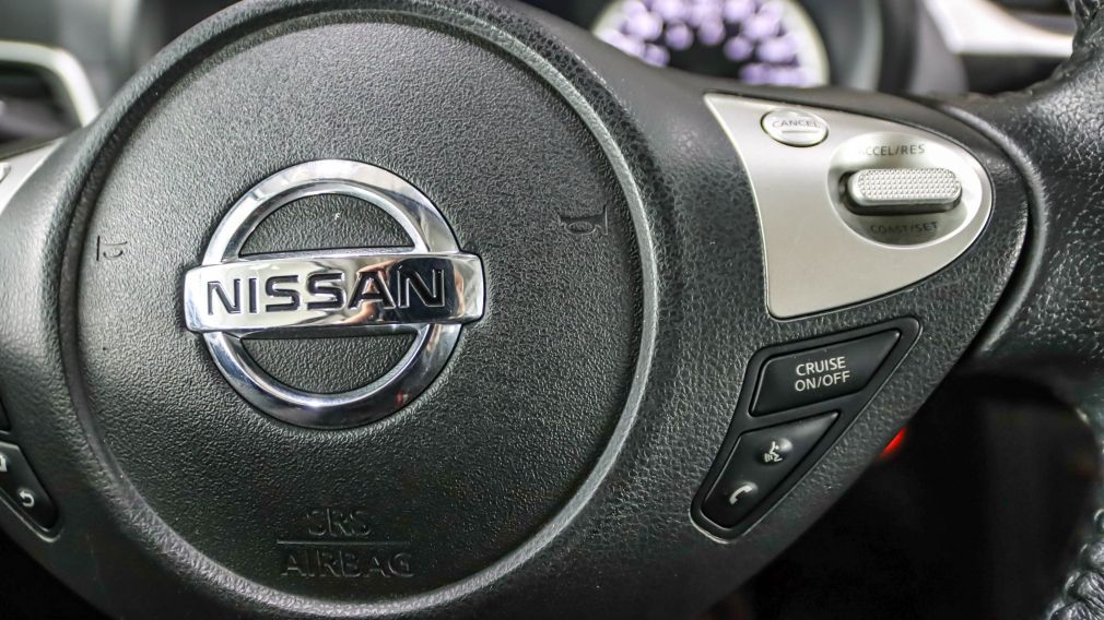2019 Nissan Sentra SV AUTOMATIQUE CLIMATISATION #13