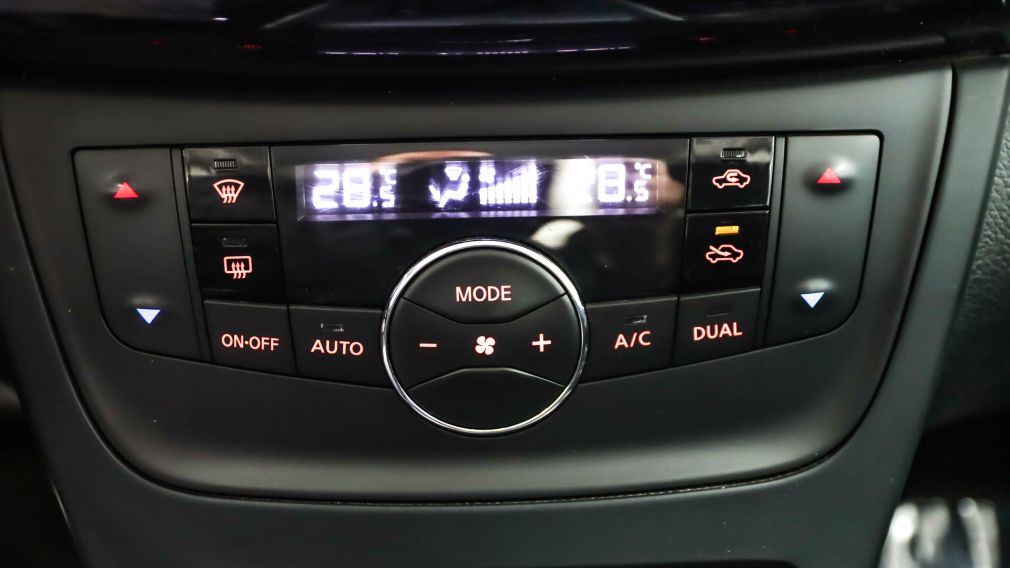 2019 Nissan Sentra SV AUTOMATIQUE CLIMATISATION #16