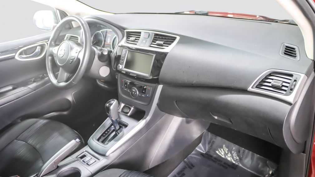 2019 Nissan Sentra SV AUTOMATIQUE CLIMATISATION #24