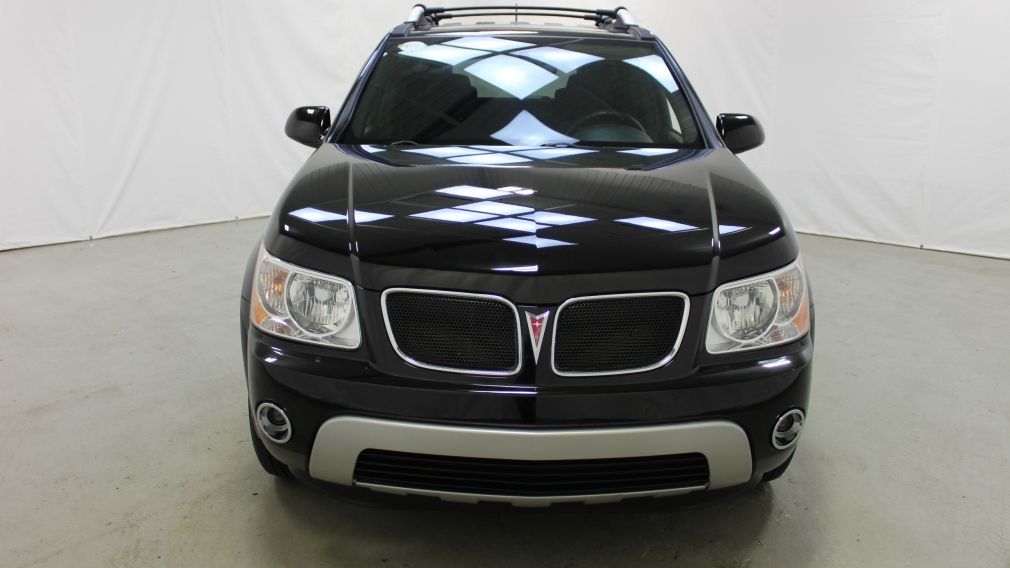 2009 Pontiac Torrent AWD #2