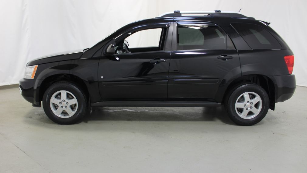 2009 Pontiac Torrent AWD #4