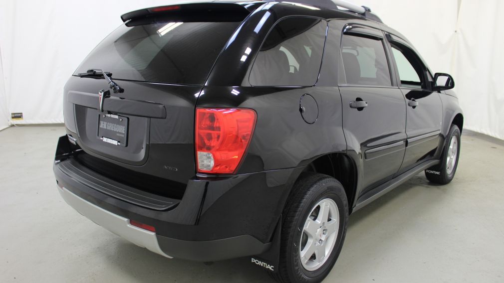 2009 Pontiac Torrent AWD #6