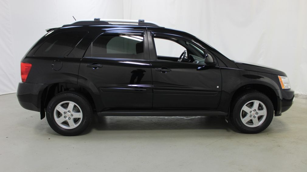 2009 Pontiac Torrent AWD #7