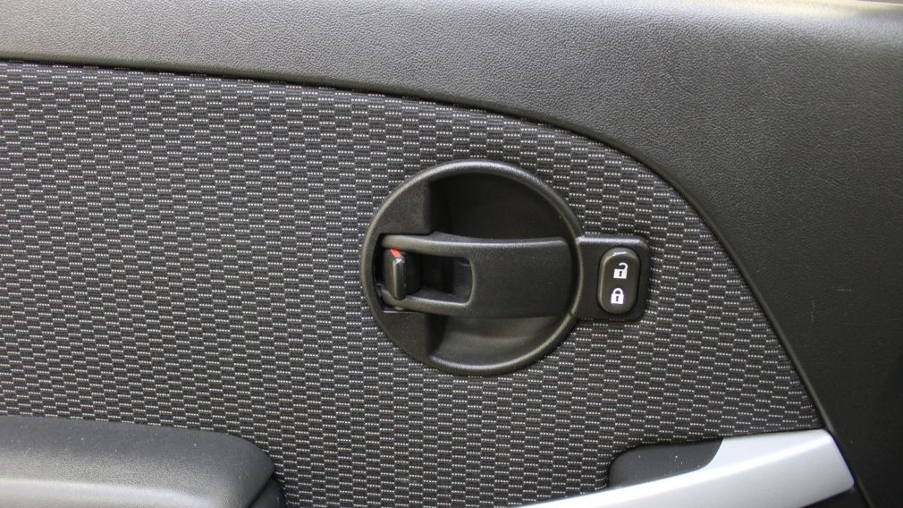 2009 Pontiac Torrent AWD #15