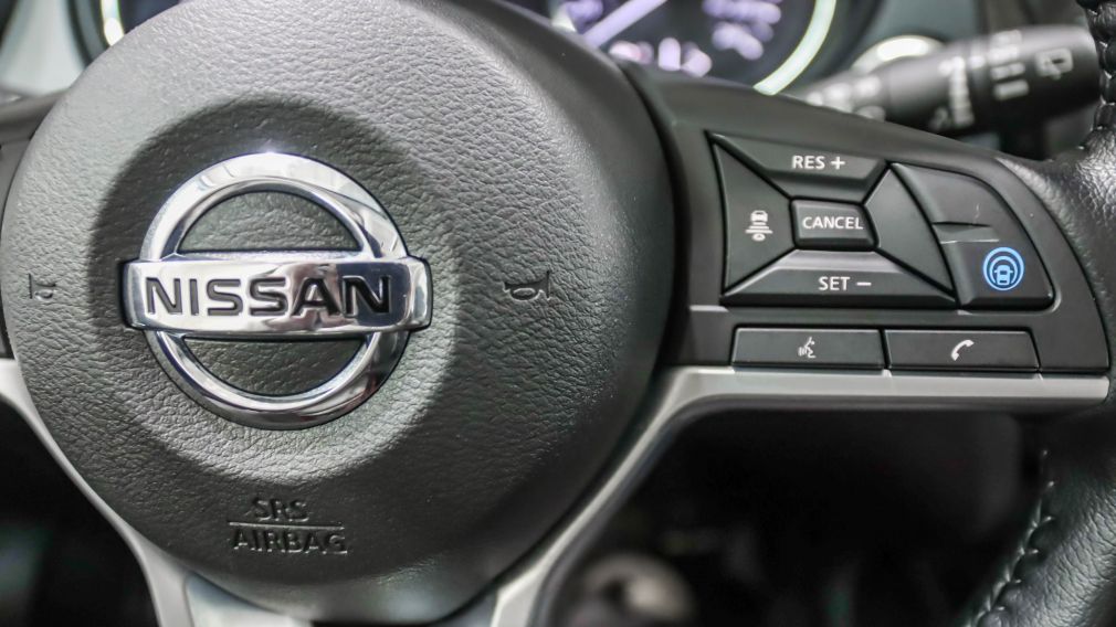 2022 Nissan Qashqai SV AUTOMATIQUE AWD CLIMATISATION APPLE CARPLAY #15