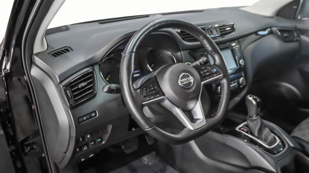 2022 Nissan Qashqai SV AUTOMATIQUE AWD CLIMATISATION APPLE CARPLAY #25