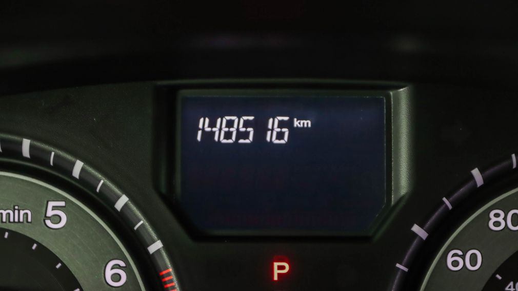 2016 Honda Odyssey SE AUTOMATIQUE CLIMATISATION #17