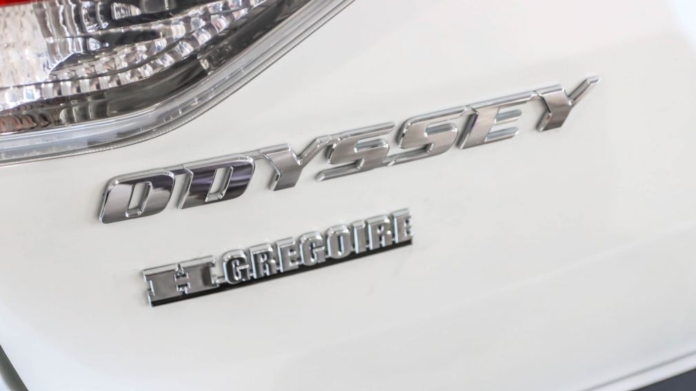 2016 Honda Odyssey SE AUTOMATIQUE CLIMATISATION #14