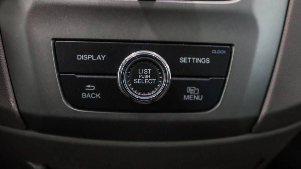 2016 Honda Odyssey SE AUTOMATIQUE CLIMATISATION #21
