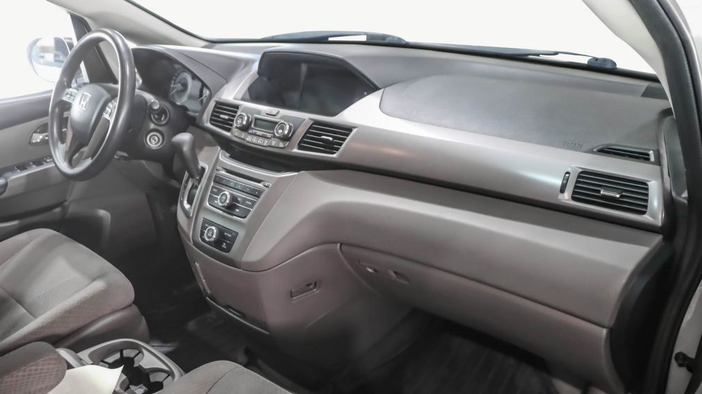 2016 Honda Odyssey SE AUTOMATIQUE CLIMATISATION #27