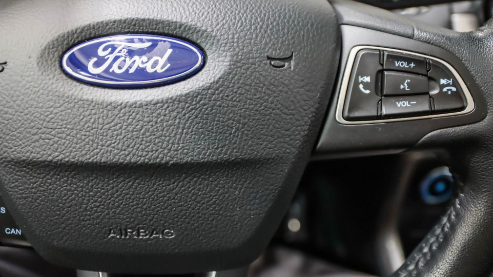 2019 Ford EcoSport SE AUTOMATIQUE CLIMATISATION #15