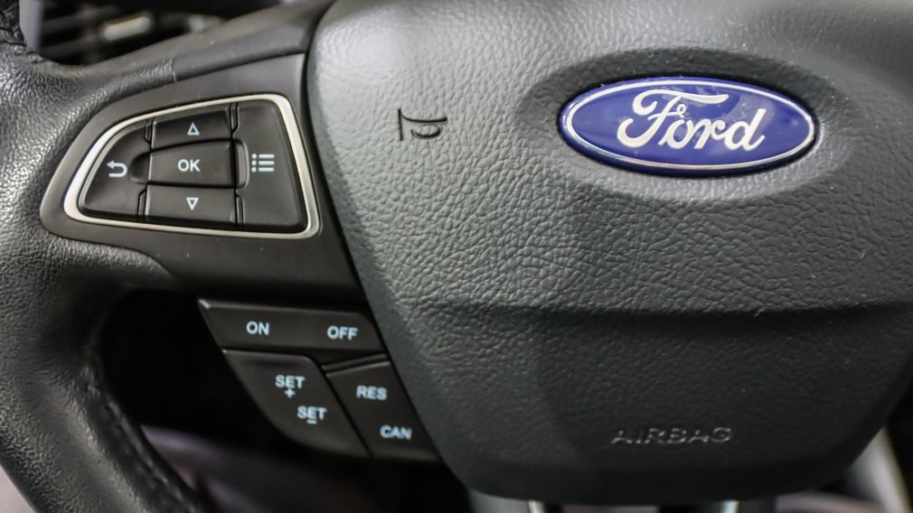 2019 Ford EcoSport SE AUTOMATIQUE CLIMATISATION #14