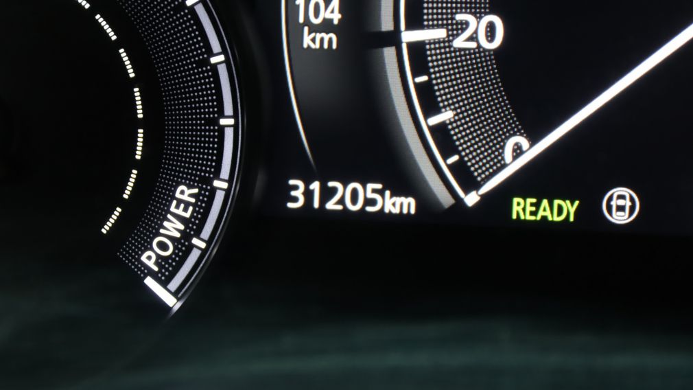 2022 Mazda MX30 GS EV AUTOMATIQUE CLIMATISATION #12
