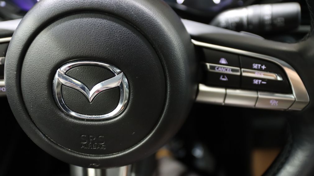 2022 Mazda MX30 GS EV AUTOMATIQUE CLIMATISATION #15