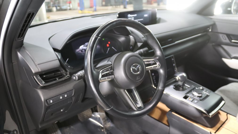 2022 Mazda MX30 GS EV AUTOMATIQUE CLIMATISATION #22