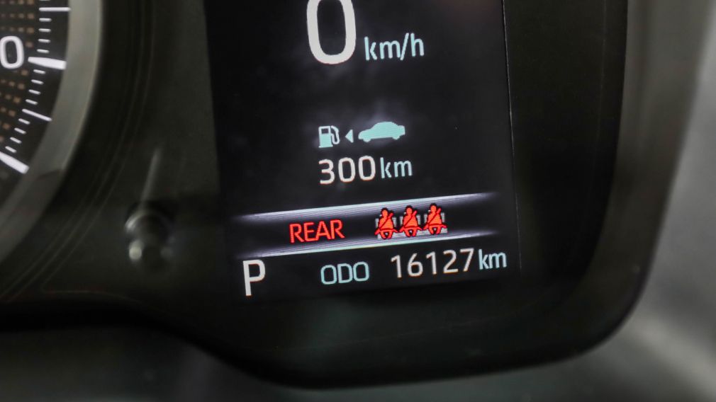 2021 Toyota Corolla L AUTOMATIQUE CLIMATISATION #13